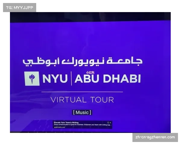 阿布扎比大学全球排名解析与发展趋势探讨